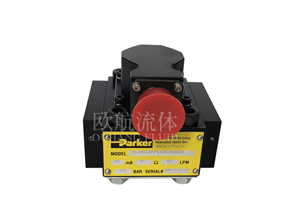 派克伺服阀SE20SCAFPVA16.5S0030